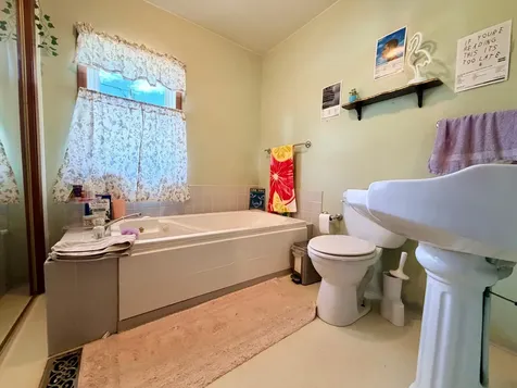 23227 Sundberg Avenue Brewster MN 56119