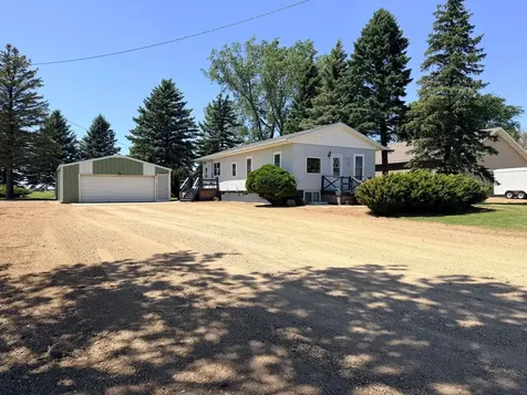 23207 Sundberg Avenue Brewster MN 56119