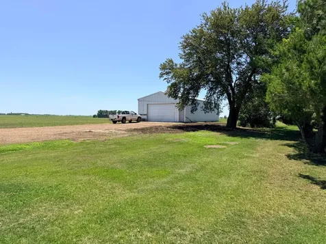 23227 Sundberg Avenue Brewster MN 56119