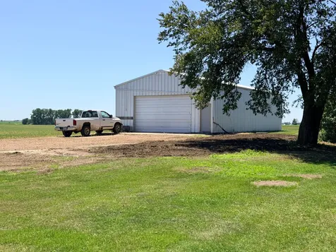 23207 Sundberg Avenue Brewster MN 56119