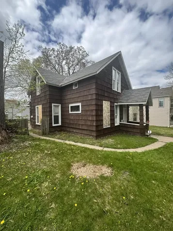 981 Burr Street Saint Paul MN 55130