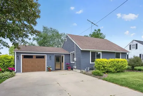 1290 West Avenue Zumbrota MN 55992