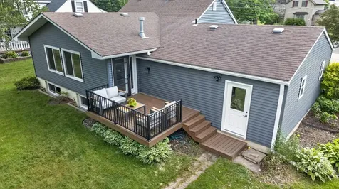 1290 West Avenue Zumbrota MN 55992