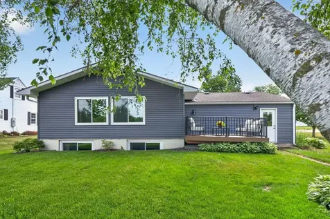 1290 West Avenue Zumbrota MN 55992
