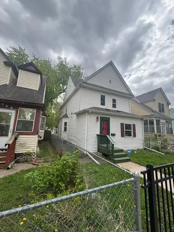 466 Edmund Avenue Saint Paul MN 55103