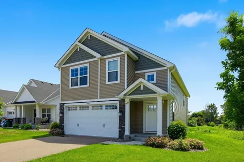 840 111th Lane NE Blaine MN 55434