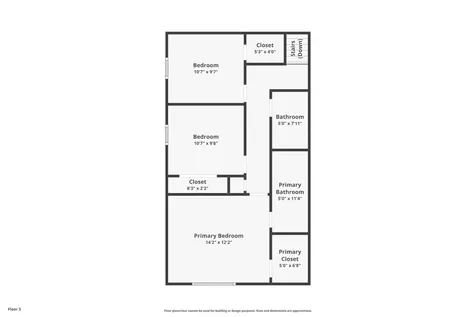 840 111th Lane NE Blaine MN 55434
