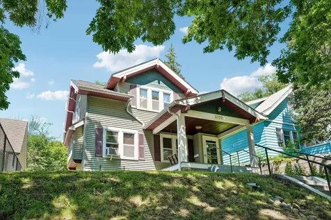 1037 Burr Street Saint Paul MN 55130