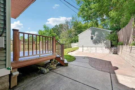 1037 Burr Street Saint Paul MN 55130