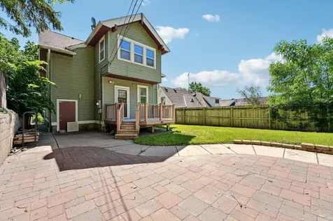 1037 Burr Street Saint Paul MN 55130