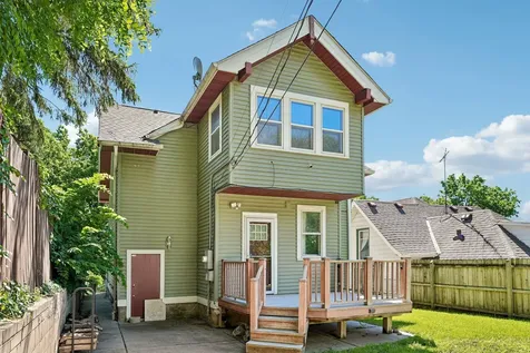 1037 Burr Street Saint Paul MN 55130
