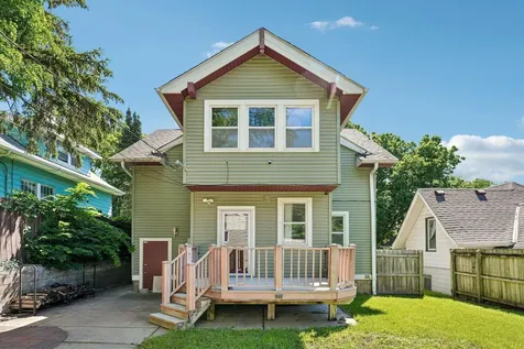 1037 Burr Street Saint Paul MN 55130