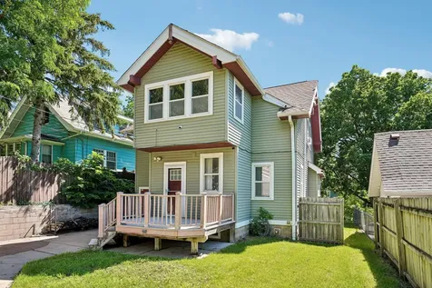 1037 Burr Street Saint Paul MN 55130