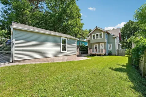 1037 Burr Street Saint Paul MN 55130