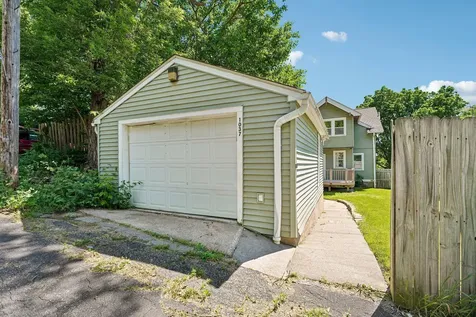 1037 Burr Street Saint Paul MN 55130
