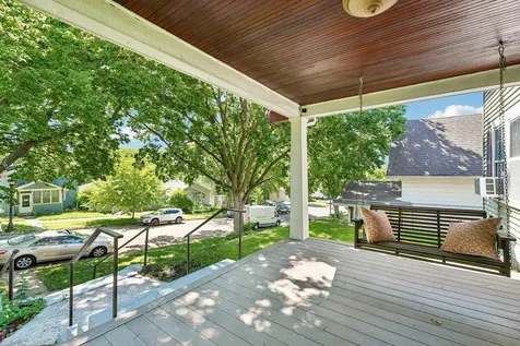 1037 Burr Street Saint Paul MN 55130