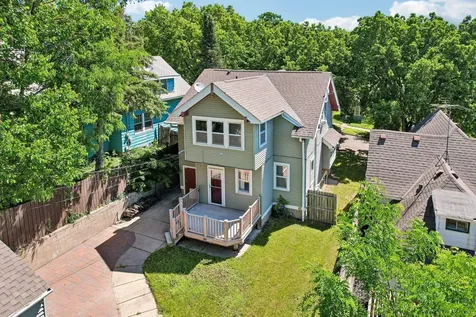 1037 Burr Street Saint Paul MN 55130