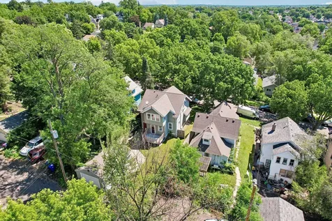 1037 Burr Street Saint Paul MN 55130