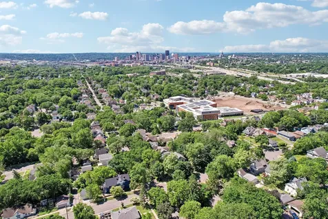 1037 Burr Street Saint Paul MN 55130