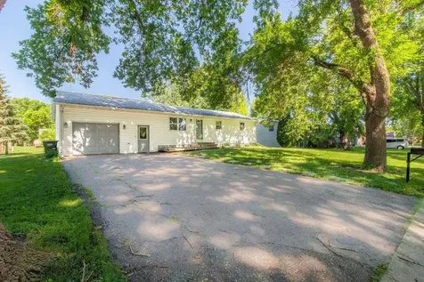 112 4th Street S Raymond MN 56282
