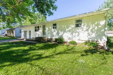 112 4th Street S Raymond MN 56282
