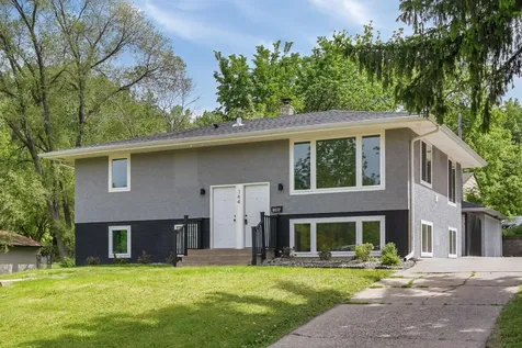 144 Sidney Street W Saint Paul MN 55107