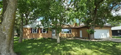 1713 S Shore Drive Albert Lea MN 56007