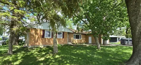 1713 S Shore Drive Albert Lea MN 56007