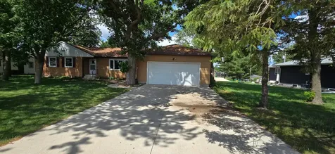 1713 S Shore Drive Albert Lea MN 56007