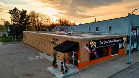 103 Main Street N Aurora MN 55705