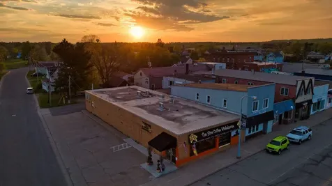 103 Main Street N Aurora MN 55705