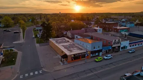 103 Main Street N Aurora MN 55705