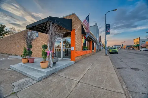 103 Main Street N Aurora MN 55705