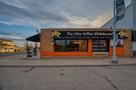 103 Main Street N Aurora MN 55705