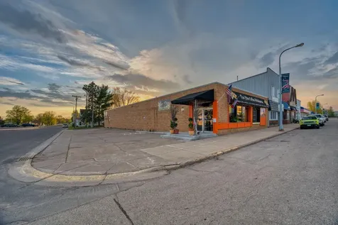 103 Main Street N Aurora MN 55705