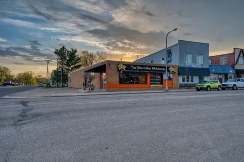 103 Main Street N Aurora MN 55705