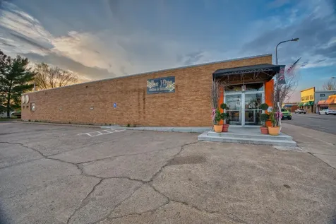 103 Main Street N Aurora MN 55705
