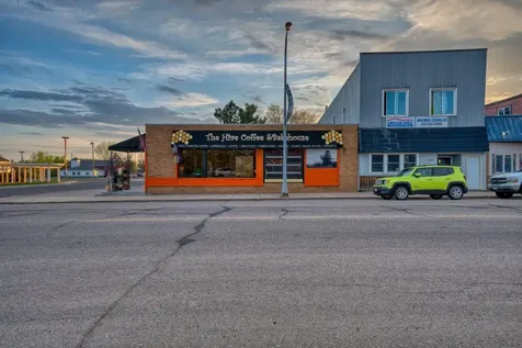 103 Main Street N Aurora MN 55705