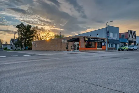 103 Main Street N Aurora MN 55705