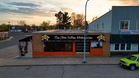 103 Main Street N Aurora MN 55705