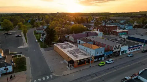 103 Main Street N Aurora MN 55705