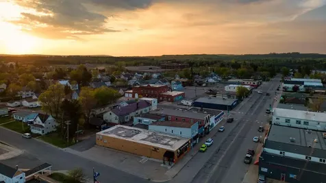 103 Main Street N Aurora MN 55705