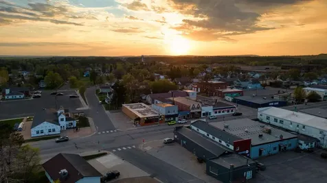 103 Main Street N Aurora MN 55705