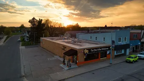103 Main Street N Aurora MN 55705