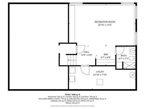 1515 Raymond Drive Waconia MN 55387