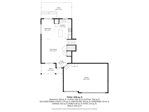 1515 Raymond Drive Waconia MN 55387