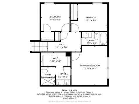 1515 Raymond Drive Waconia MN 55387