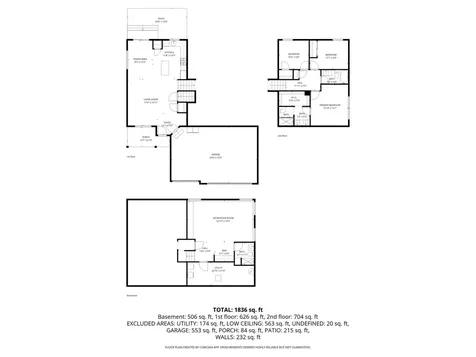 1515 Raymond Drive Waconia MN 55387