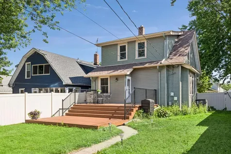 1249 6th Street E Saint Paul MN 55106