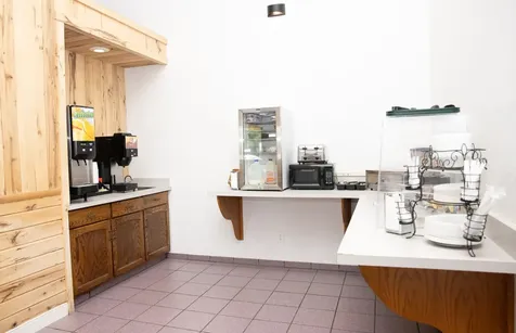 803 Main Street W Baudette MN 56623